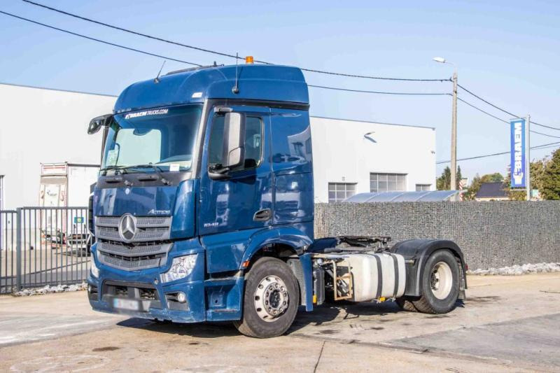 Mercedes ACTROS 1843 LS+E6+HYDRAULIQUE - Vetopöytäauto: kuva Mercedes ACTROS 1843 LS+E6+HYDRAULIQUE - Vetopöytäauto Mercedes ACTROS 1843 LS+E6+HYDRAULIQUE - Vetopöytäauto: kuva Mercedes ACTROS 1843 LS+E6+HYDRAULIQUE - Vetopöytäauto