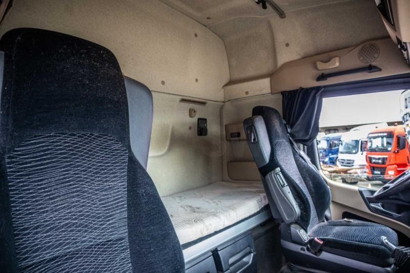 Vetopöytäauto Mercedes ACTROS 1845 LS+E5: kuva Vetopöytäauto Mercedes ACTROS 1845 LS+E5