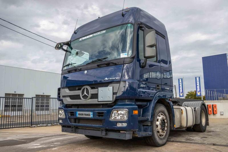 Mercedes ACTROS 1846 LS-MP3+HYDR.+ADR - Vetopöytäauto: kuva Mercedes ACTROS 1846 LS-MP3+HYDR.+ADR - Vetopöytäauto Mercedes ACTROS 1846 LS-MP3+HYDR.+ADR - Vetopöytäauto: kuva Mercedes ACTROS 1846 LS-MP3+HYDR.+ADR - Vetopöytäauto
