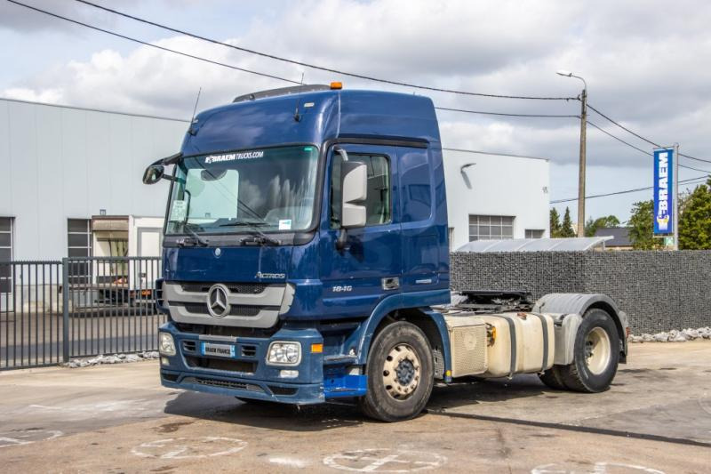 Mercedes ACTROS 1846 LS-MP3+HYDR. - Vetopöytäauto: kuva Mercedes ACTROS 1846 LS-MP3+HYDR. - Vetopöytäauto Mercedes ACTROS 1846 LS-MP3+HYDR. - Vetopöytäauto: kuva Mercedes ACTROS 1846 LS-MP3+HYDR. - Vetopöytäauto