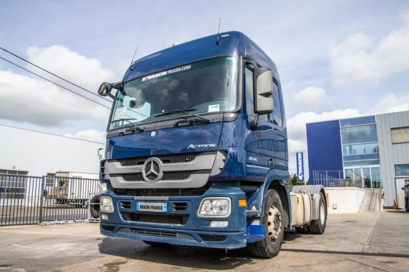 Mercedes ACTROS 1846 LS-MP3+HYDR. - Vetopöytäauto: kuva Mercedes ACTROS 1846 LS-MP3+HYDR. - Vetopöytäauto Mercedes ACTROS 1846 LS-MP3+HYDR. - Vetopöytäauto: kuva Mercedes ACTROS 1846 LS-MP3+HYDR. - Vetopöytäauto