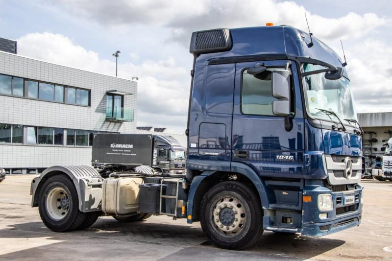 Mercedes ACTROS 1846 LS-MP3+HYDR. - Vetopöytäauto: kuva Mercedes ACTROS 1846 LS-MP3+HYDR. - Vetopöytäauto Mercedes ACTROS 1846 LS-MP3+HYDR. - Vetopöytäauto: kuva Mercedes ACTROS 1846 LS-MP3+HYDR. - Vetopöytäauto