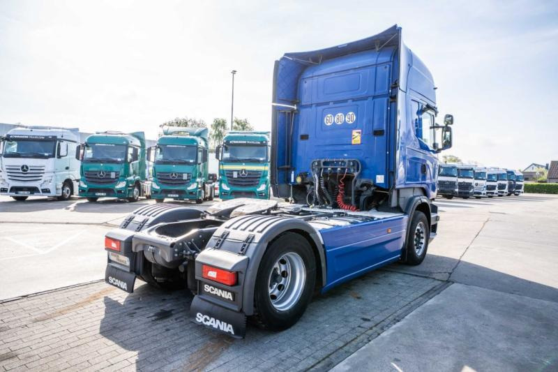 Scania R 440 TOPLINE+ RETARDER - Vetopöytäauto: kuva Scania R 440 TOPLINE+ RETARDER - Vetopöytäauto Scania R 440 TOPLINE+ RETARDER - Vetopöytäauto: kuva Scania R 440 TOPLINE+ RETARDER - Vetopöytäauto