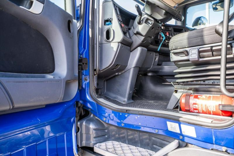 Vetopöytäauto Scania R 440 TOPLINE+ RETARDER: kuva Vetopöytäauto Scania R 440 TOPLINE+ RETARDER