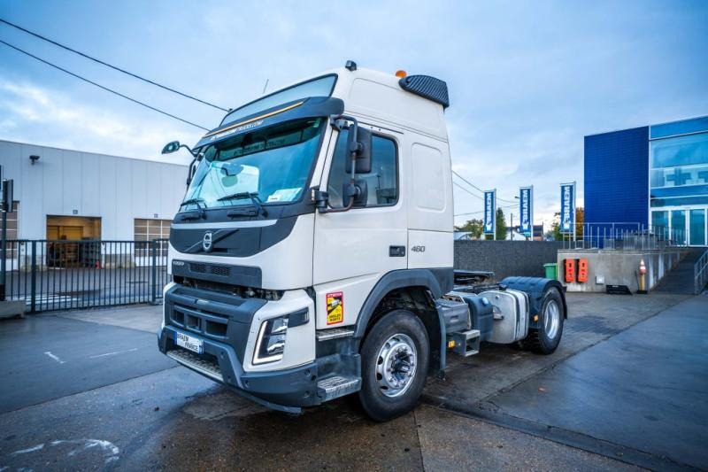 Volvo FMX 460 GLOB + HYDR - Vetopöytäauto: kuva Volvo FMX 460 GLOB + HYDR - Vetopöytäauto Volvo FMX 460 GLOB + HYDR - Vetopöytäauto: kuva Volvo FMX 460 GLOB + HYDR - Vetopöytäauto