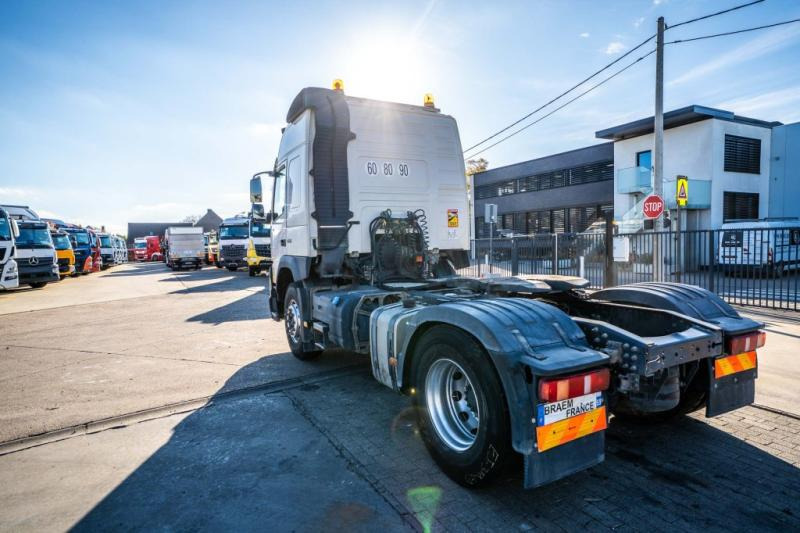 Volvo FMX 460 GLOB + HYDR - Vetopöytäauto: kuva Volvo FMX 460 GLOB + HYDR - Vetopöytäauto Volvo FMX 460 GLOB + HYDR - Vetopöytäauto: kuva Volvo FMX 460 GLOB + HYDR - Vetopöytäauto