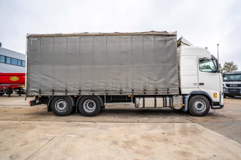 Volvo FH 13 460 -6x2 ( +E64419=AANHANGER) - Pressukapelli kuorma-auto: kuva Volvo FH 13 460 -6x2 ( +E64419=AANHANGER) - Pressukapelli kuorma-auto Volvo FH 13 460 -6x2 ( +E64419=AANHANGER) - Pressukapelli kuorma-auto: kuva Volvo FH 13 460 -6x2 ( +E64419=AANHANGER) - Pressukapelli kuorma-auto