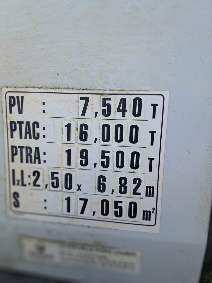 RENAULT 270 DCI - Kippiauto kuorma-auto: kuva RENAULT 270 DCI - Kippiauto kuorma-auto RENAULT 270 DCI - Kippiauto kuorma-auto: kuva RENAULT 270 DCI - Kippiauto kuorma-auto