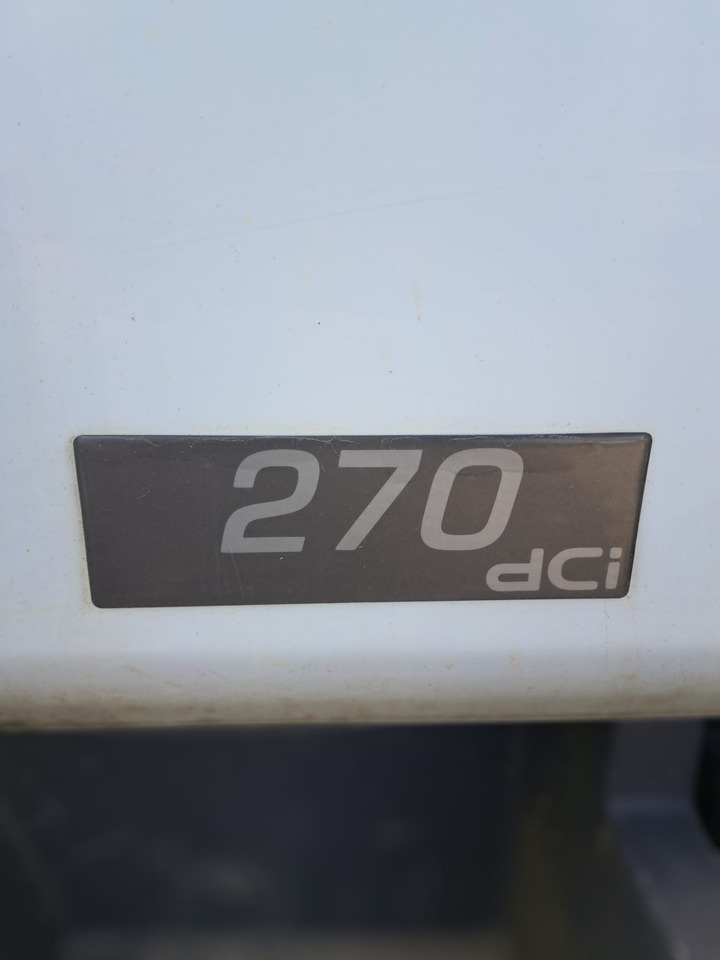 RENAULT 270 DCI - Kippiauto kuorma-auto: kuva RENAULT 270 DCI - Kippiauto kuorma-auto RENAULT 270 DCI - Kippiauto kuorma-auto: kuva RENAULT 270 DCI - Kippiauto kuorma-auto