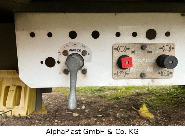 Krukenmeier Schiebeplane 1-Achs Hänger - Pressukapelliperävaunu: kuva Krukenmeier Schiebeplane 1-Achs Hänger - Pressukapelliperävaunu Krukenmeier Schiebeplane 1-Achs Hänger - Pressukapelliperävaunu: kuva Krukenmeier Schiebeplane 1-Achs Hänger - Pressukapelliperävaunu