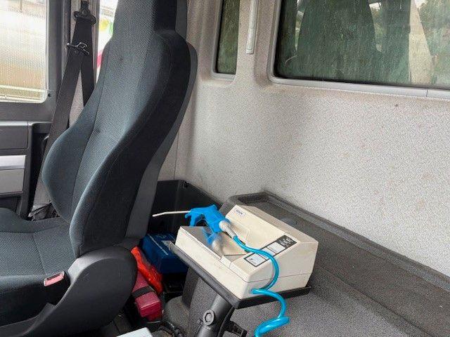 MAN 35.360 8x2 - Roska-auto: kuva  MAN 35.360 8x2 - Roska-auto MAN 35.360 8x2 - Roska-auto: kuva  MAN 35.360 8x2 - Roska-auto