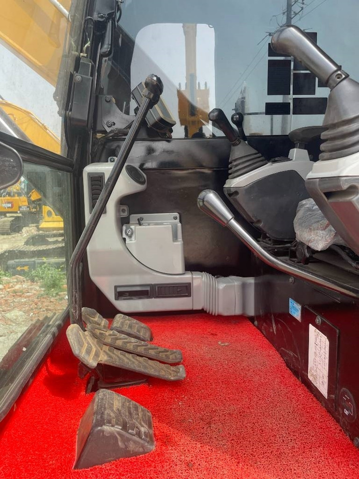 CAT 307E2  - Minikuormaaja: kuva CAT 307E2  - Minikuormaaja CAT 307E2  - Minikuormaaja: kuva CAT 307E2  - Minikuormaaja