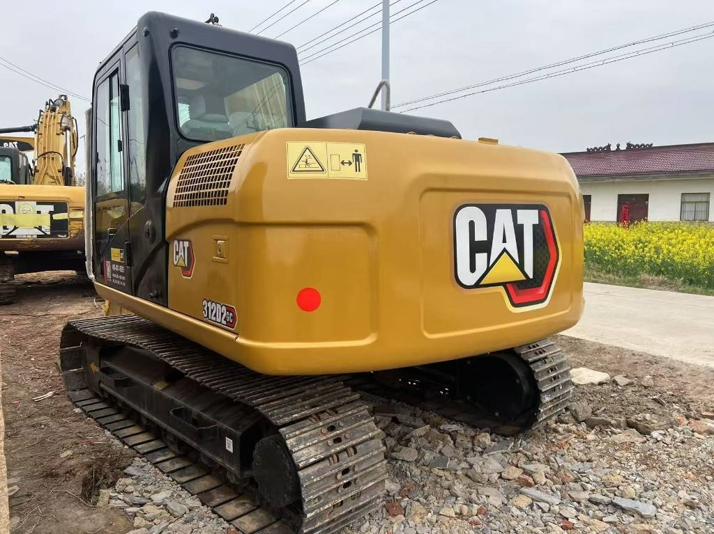 CAT 312D2GC - Telakaivukone: kuva CAT 312D2GC - Telakaivukone CAT 312D2GC - Telakaivukone: kuva CAT 312D2GC - Telakaivukone