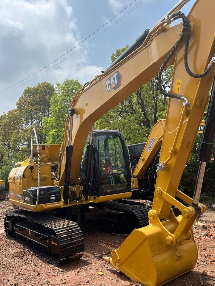 CAT 312D2GC - Telakaivukone: kuva CAT 312D2GC - Telakaivukone CAT 312D2GC - Telakaivukone: kuva CAT 312D2GC - Telakaivukone