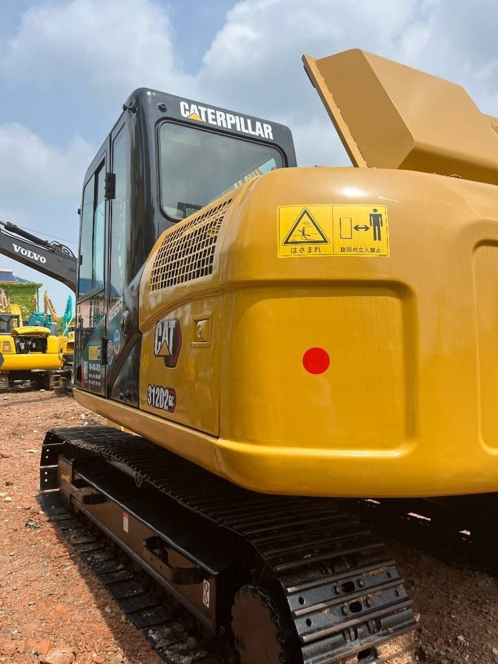 CAT 312D2GC - Telakaivukone: kuva CAT 312D2GC - Telakaivukone CAT 312D2GC - Telakaivukone: kuva CAT 312D2GC - Telakaivukone