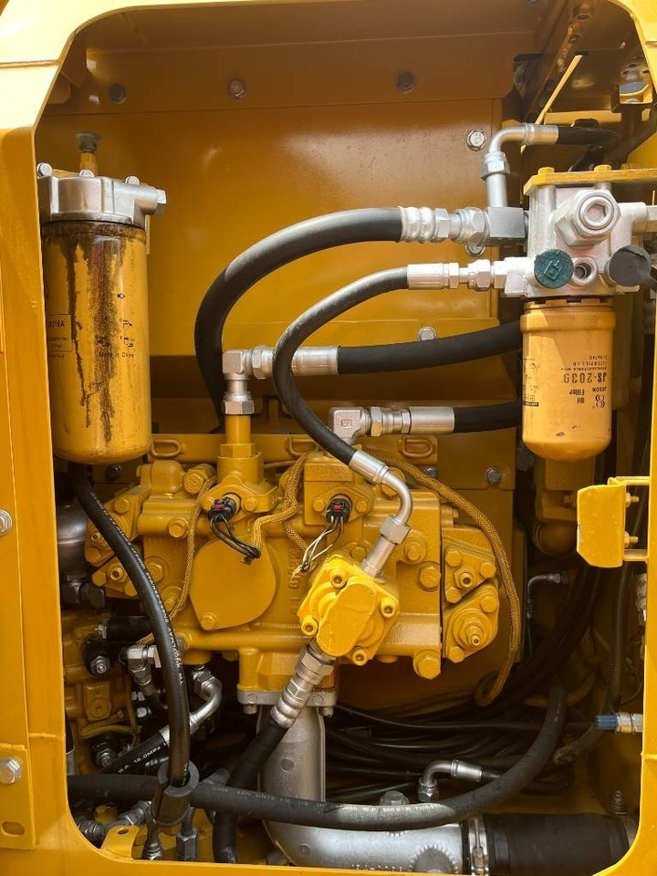 CAT 312D2GC - Telakaivukone: kuva CAT 312D2GC - Telakaivukone CAT 312D2GC - Telakaivukone: kuva CAT 312D2GC - Telakaivukone
