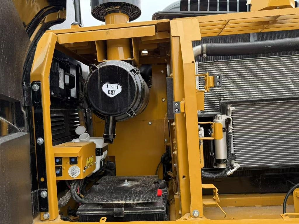 CAT 320D2L - Telakaivukone: kuva CAT 320D2L - Telakaivukone CAT 320D2L - Telakaivukone: kuva CAT 320D2L - Telakaivukone