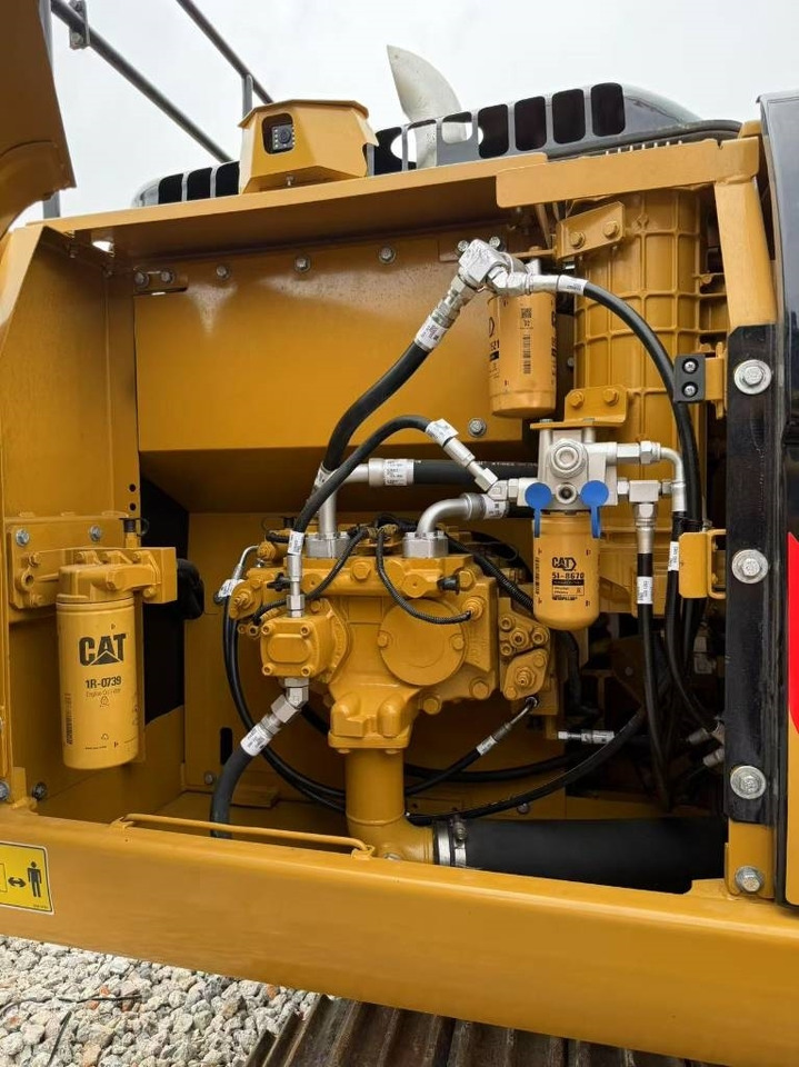 CAT 320D2L - Telakaivukone: kuva CAT 320D2L - Telakaivukone CAT 320D2L - Telakaivukone: kuva CAT 320D2L - Telakaivukone