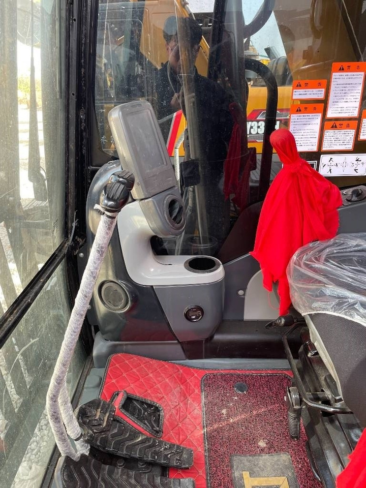 CAT 336 D L - Telakaivukone: kuva CAT 336 D L - Telakaivukone CAT 336 D L - Telakaivukone: kuva CAT 336 D L - Telakaivukone