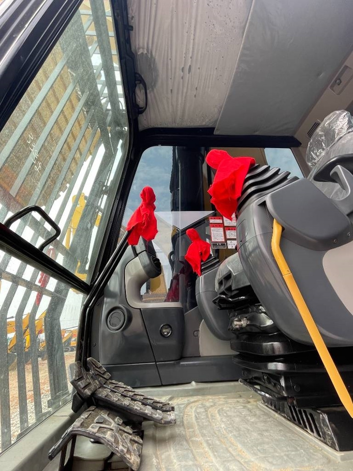 CAT 340 D L - Telakaivukone: kuva CAT 340 D L - Telakaivukone CAT 340 D L - Telakaivukone: kuva CAT 340 D L - Telakaivukone