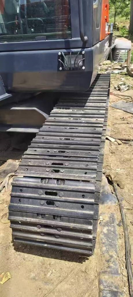 Doosan DX 60 - Telakaivukone: kuva Doosan DX 60 - Telakaivukone Doosan DX 60 - Telakaivukone: kuva Doosan DX 60 - Telakaivukone