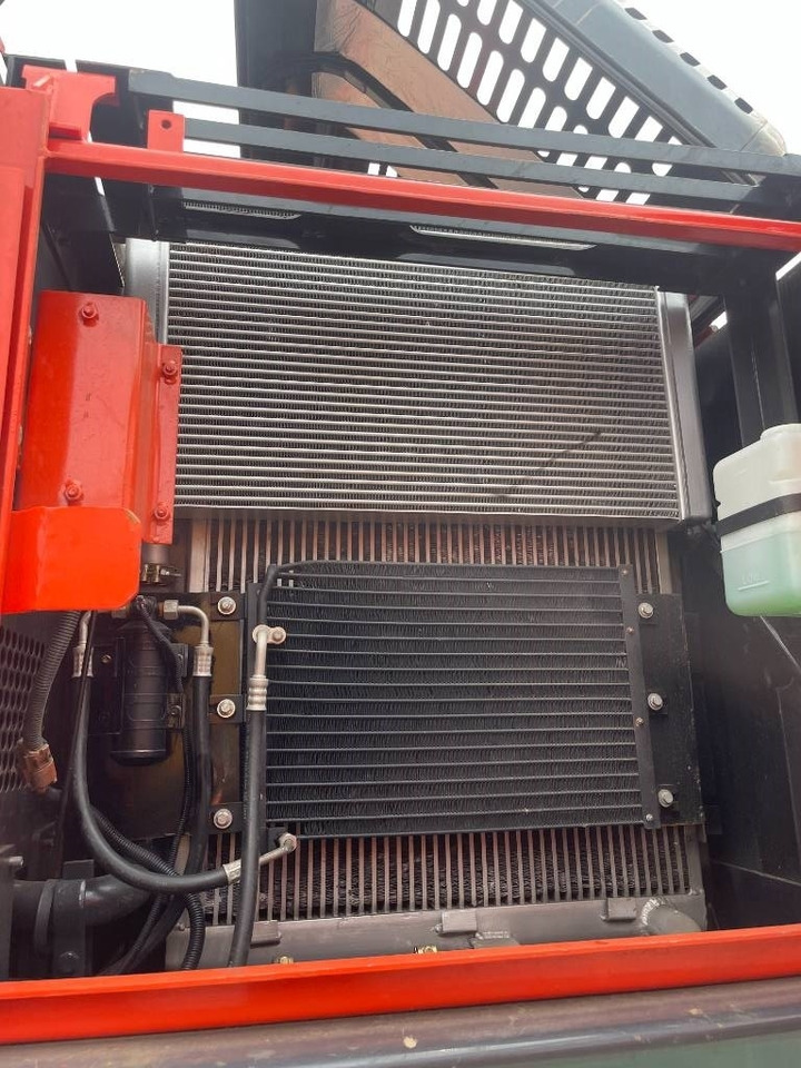 Doosan DX225LCA - Telakaivukone: kuva Doosan DX225LCA - Telakaivukone Doosan DX225LCA - Telakaivukone: kuva Doosan DX225LCA - Telakaivukone