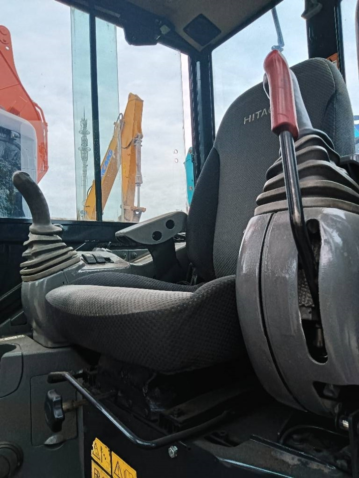 Leasing Hitachi ZX 55  Hitachi ZX 55: kuva Leasing Hitachi ZX 55  Hitachi ZX 55