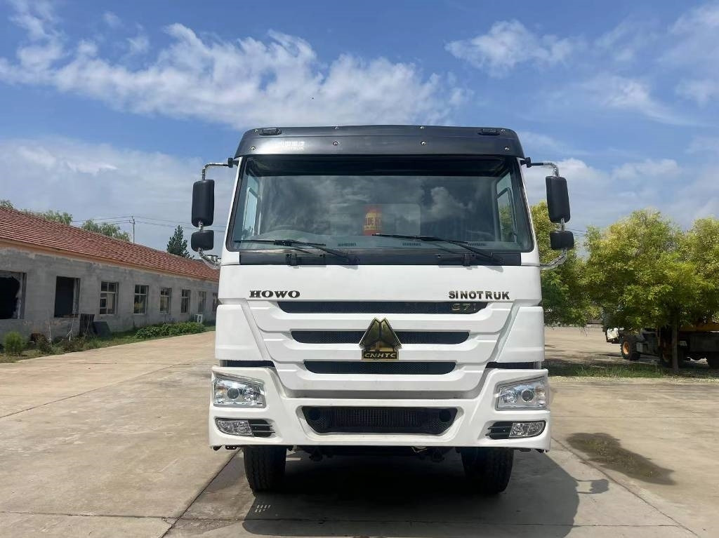 Howo 371 - Kippiauto kuorma-auto: kuva Howo 371 - Kippiauto kuorma-auto Howo 371 - Kippiauto kuorma-auto: kuva Howo 371 - Kippiauto kuorma-auto