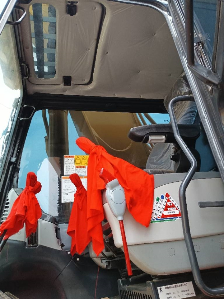 Komatsu PC 350  - Telakaivukone: kuva Komatsu PC 350  - Telakaivukone Komatsu PC 350  - Telakaivukone: kuva Komatsu PC 350  - Telakaivukone