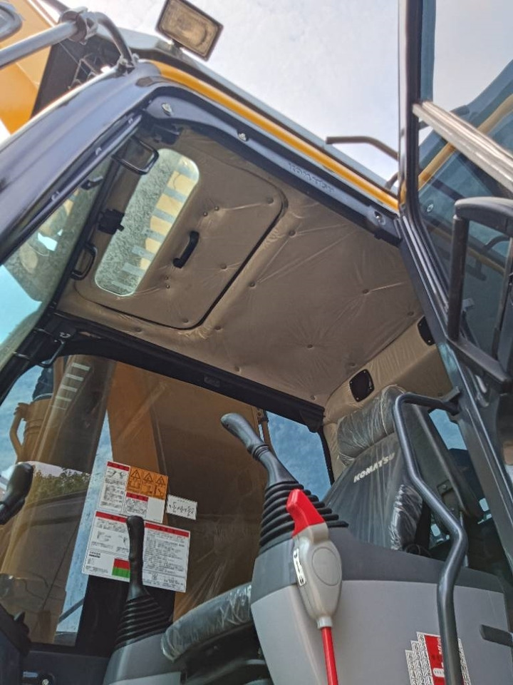 Komatsu PC 400  - Telakaivukone: kuva Komatsu PC 400  - Telakaivukone Komatsu PC 400  - Telakaivukone: kuva Komatsu PC 400  - Telakaivukone