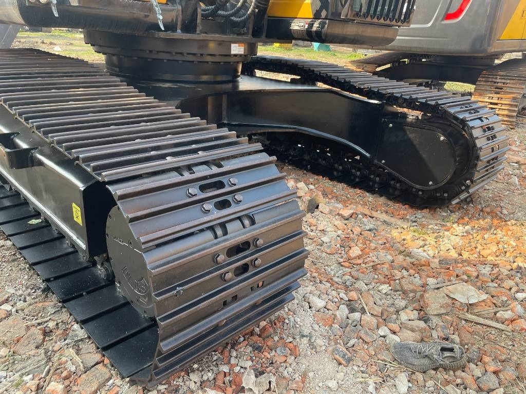 Sany SY 235 - Telakaivukone: kuva Sany SY 235 - Telakaivukone Sany SY 235 - Telakaivukone: kuva Sany SY 235 - Telakaivukone