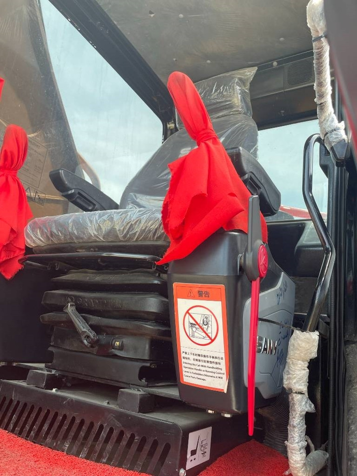 Sany SY 365 H - Telakaivukone: kuva Sany SY 365 H - Telakaivukone Sany SY 365 H - Telakaivukone: kuva Sany SY 365 H - Telakaivukone