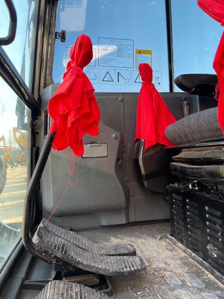 Sany SY 60 C - Minikuormaaja: kuva Sany SY 60 C - Minikuormaaja Sany SY 60 C - Minikuormaaja: kuva Sany SY 60 C - Minikuormaaja