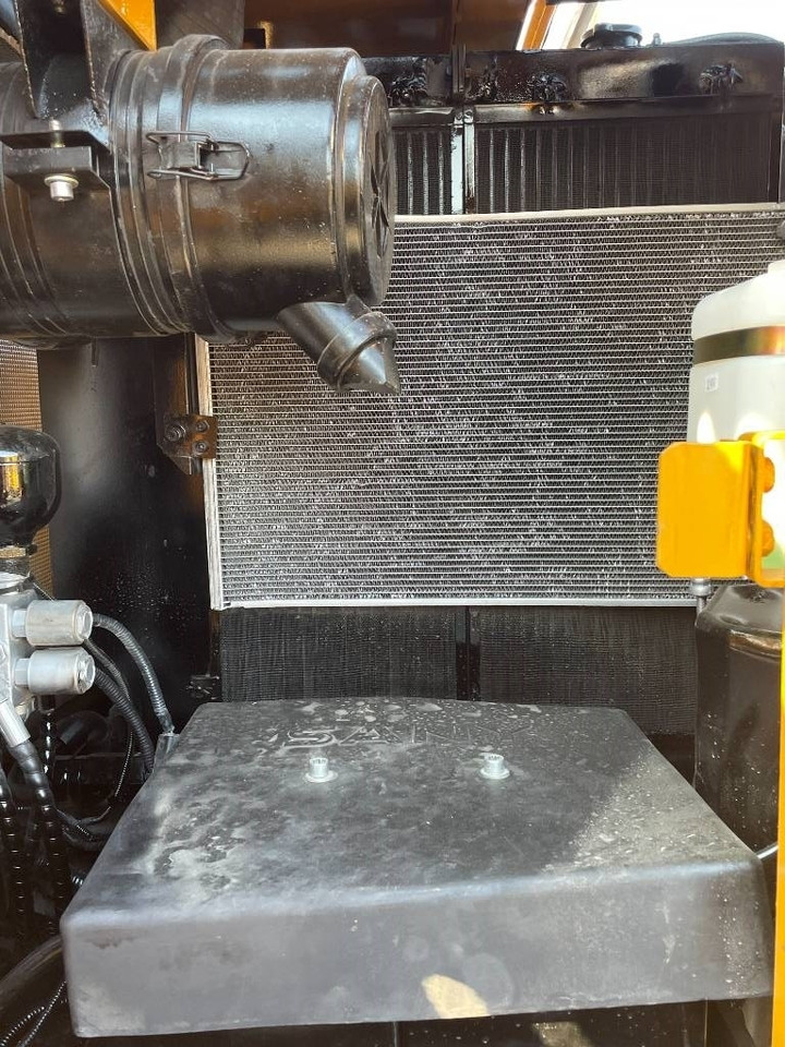 Sany SY 75 C - Telakaivukone: kuva Sany SY 75 C - Telakaivukone Sany SY 75 C - Telakaivukone: kuva Sany SY 75 C - Telakaivukone