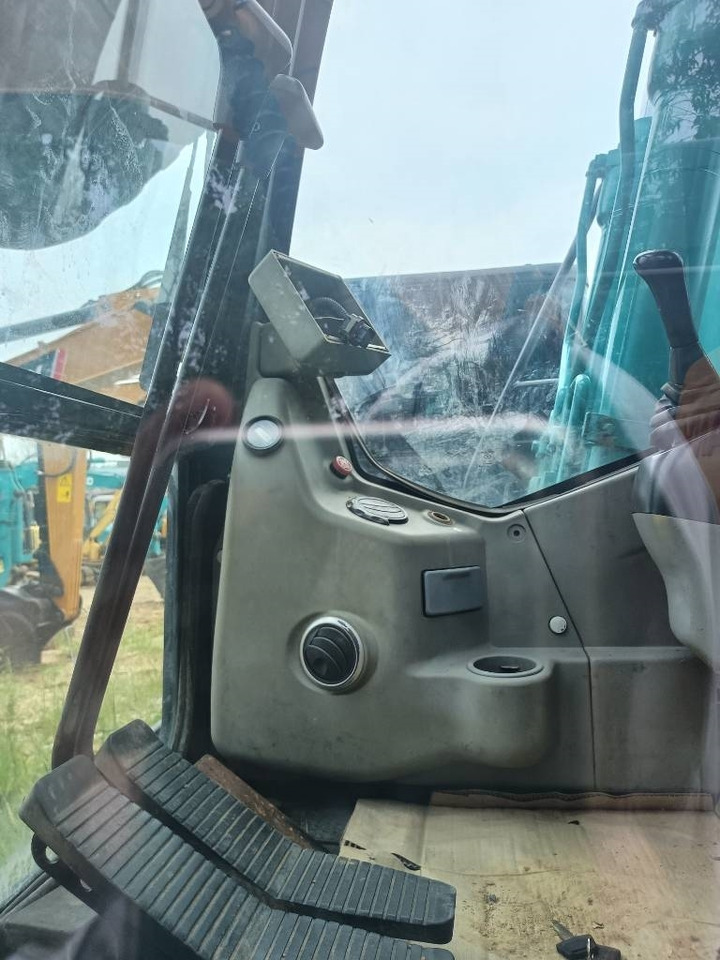 Sunward SWE 150 - Telakaivukone: kuva Sunward SWE 150 - Telakaivukone Sunward SWE 150 - Telakaivukone: kuva Sunward SWE 150 - Telakaivukone