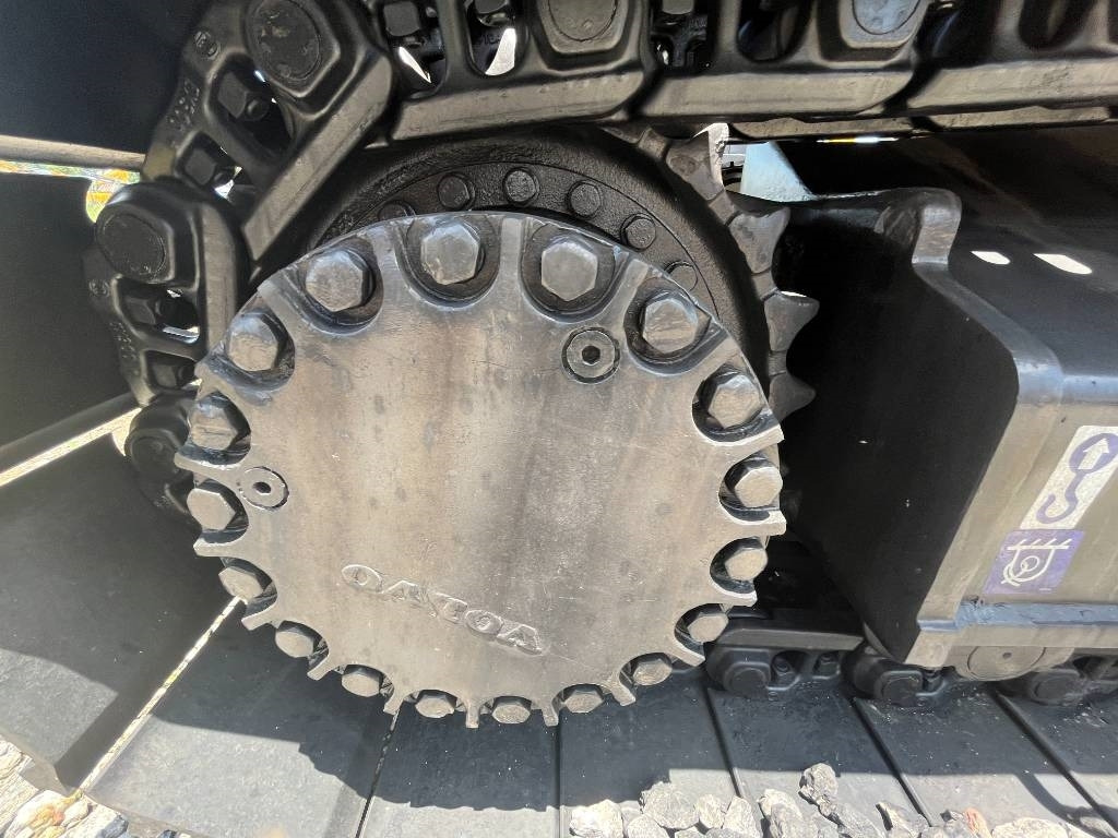 Volvo EC 300 - Telakaivukone: kuva Volvo EC 300 - Telakaivukone Volvo EC 300 - Telakaivukone: kuva Volvo EC 300 - Telakaivukone