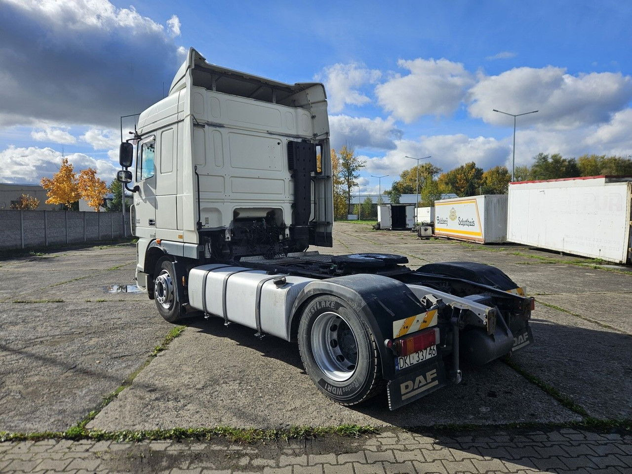 DAF 105.460 105.460 - Vetopöytäauto: kuva DAF 105.460 105.460 - Vetopöytäauto DAF 105.460 105.460 - Vetopöytäauto: kuva DAF 105.460 105.460 - Vetopöytäauto
