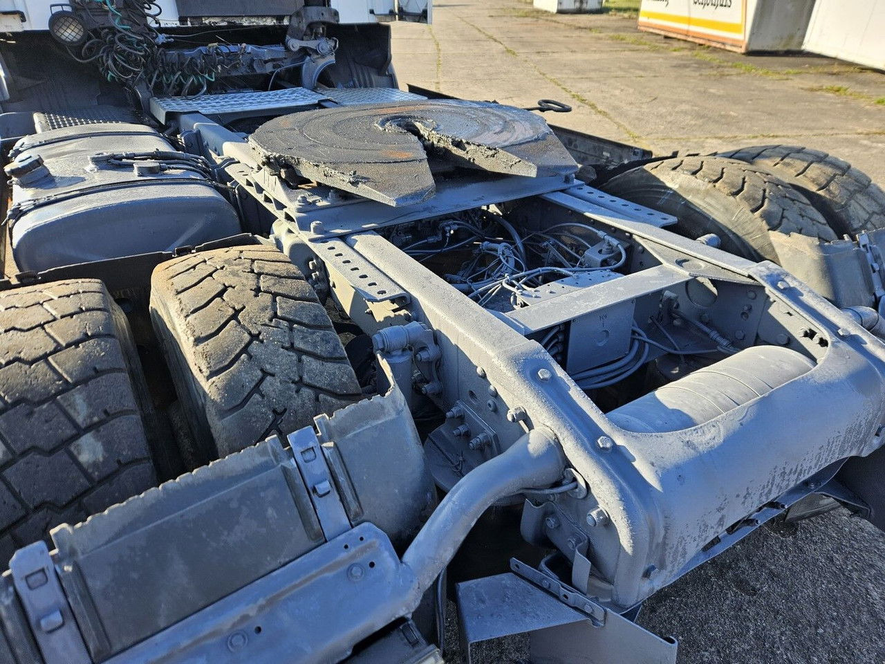 Scania 114 380 - Vetopöytäauto: kuva Scania 114 380 - Vetopöytäauto Scania 114 380 - Vetopöytäauto: kuva Scania 114 380 - Vetopöytäauto