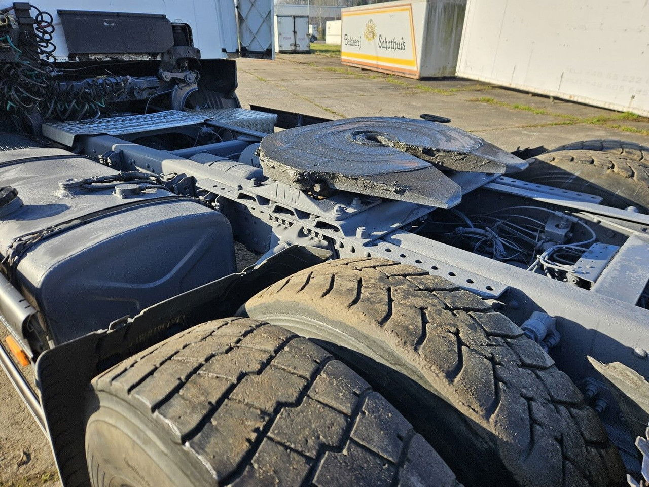 Scania 114 380 - Vetopöytäauto: kuva Scania 114 380 - Vetopöytäauto Scania 114 380 - Vetopöytäauto: kuva Scania 114 380 - Vetopöytäauto