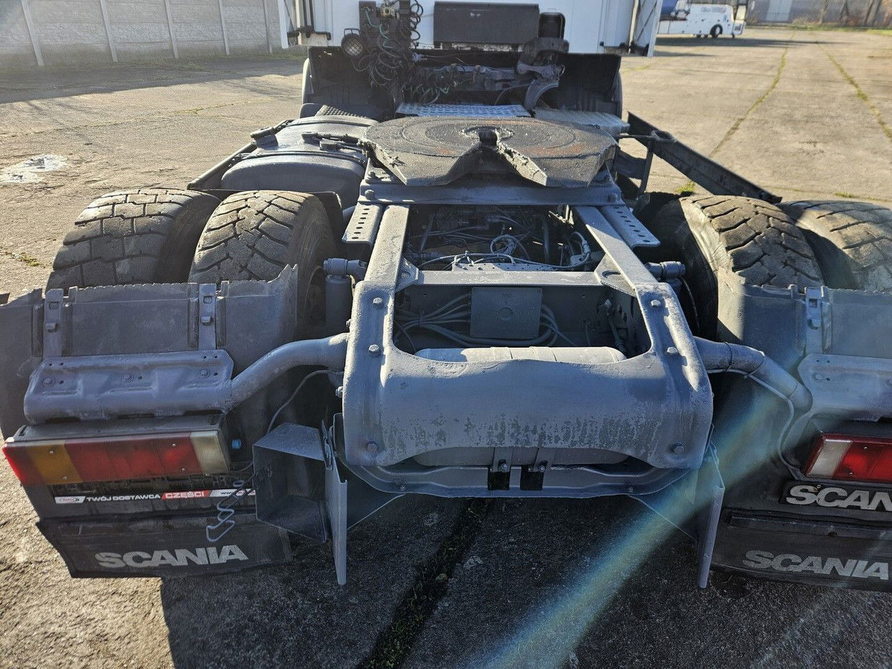 Scania 114 380- manual gearbox 3+3 - Vetopöytäauto: kuva Scania 114 380- manual gearbox 3+3 - Vetopöytäauto Scania 114 380- manual gearbox 3+3 - Vetopöytäauto: kuva Scania 114 380- manual gearbox 3+3 - Vetopöytäauto