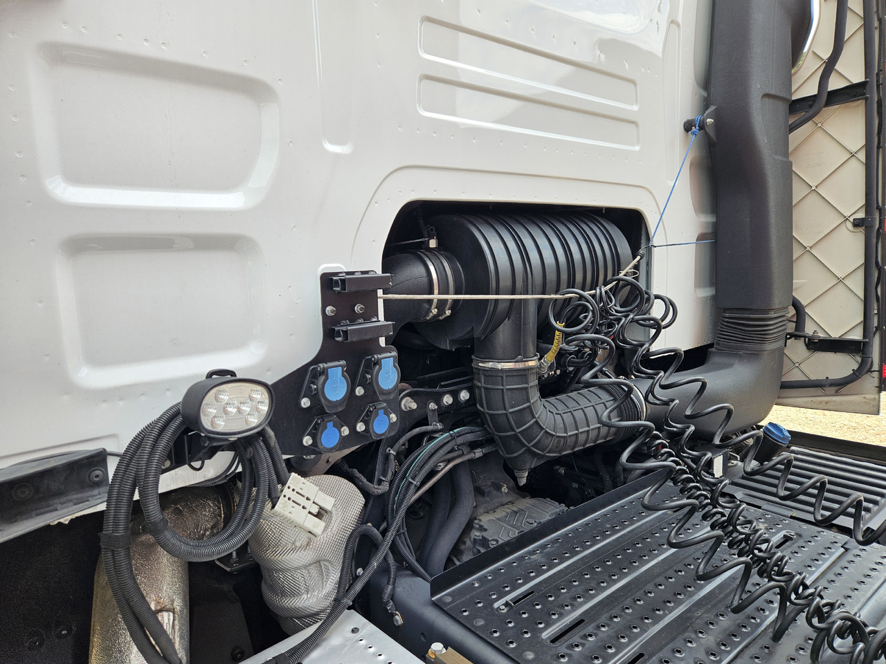 FORD Fmax 500 - Vetopöytäauto: kuva FORD Fmax 500 - Vetopöytäauto FORD Fmax 500 - Vetopöytäauto: kuva FORD Fmax 500 - Vetopöytäauto