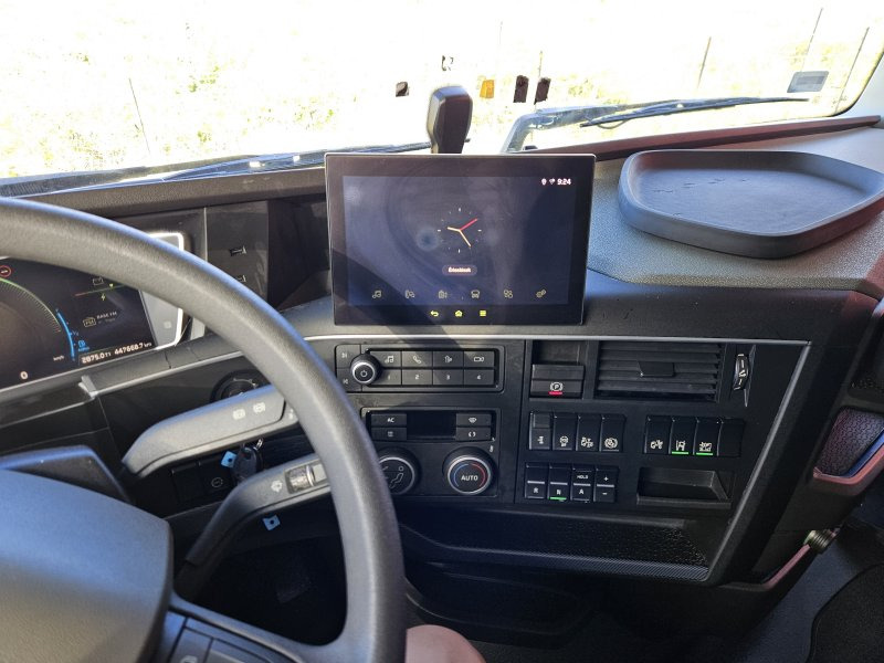 Volvo FH500 - Vetopöytäauto: kuva Volvo FH500 - Vetopöytäauto Volvo FH500 - Vetopöytäauto: kuva Volvo FH500 - Vetopöytäauto