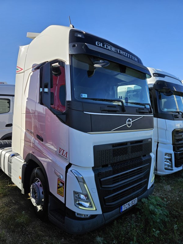 Volvo FH500 - Vetopöytäauto: kuva Volvo FH500 - Vetopöytäauto Volvo FH500 - Vetopöytäauto: kuva Volvo FH500 - Vetopöytäauto