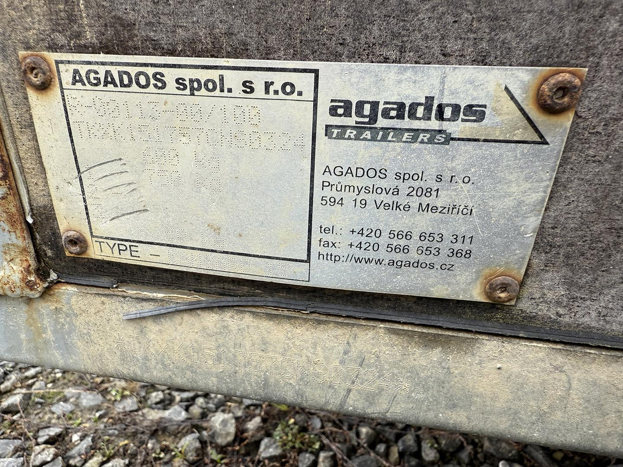 Peräkärry Agados Kangaro, 15, Prívesný vozík 600kg: kuva Peräkärry Agados Kangaro, 15, Prívesný vozík 600kg Peräkärry Agados Kangaro, 15, Prívesný vozík 600kg: kuva Peräkärry Agados Kangaro, 15, Prívesný vozík 600kg