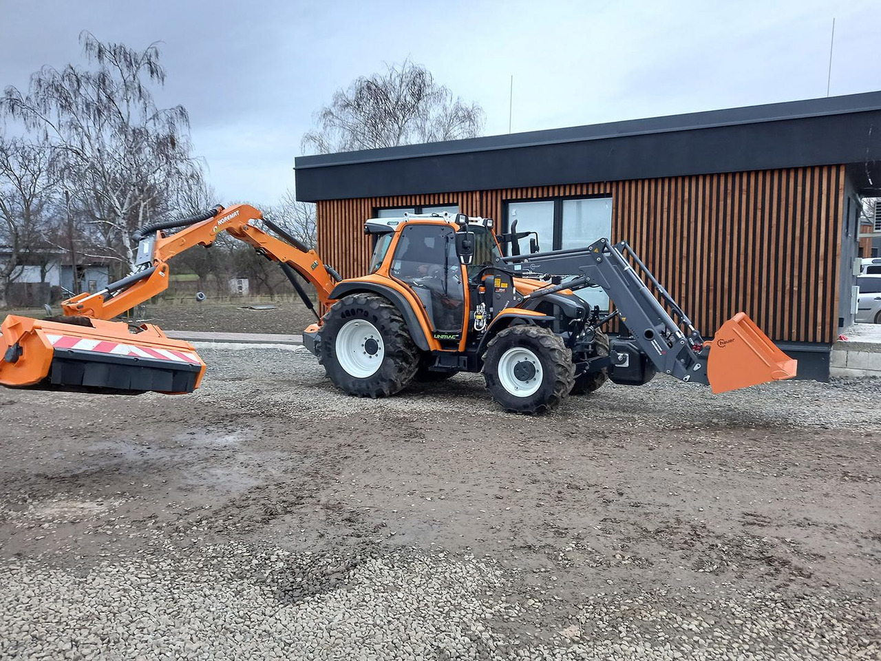 Lintrac Linder, Perkins, 90 - Traktori: kuva Lintrac Linder, Perkins, 90 - Traktori Lintrac Linder, Perkins, 90 - Traktori: kuva Lintrac Linder, Perkins, 90 - Traktori