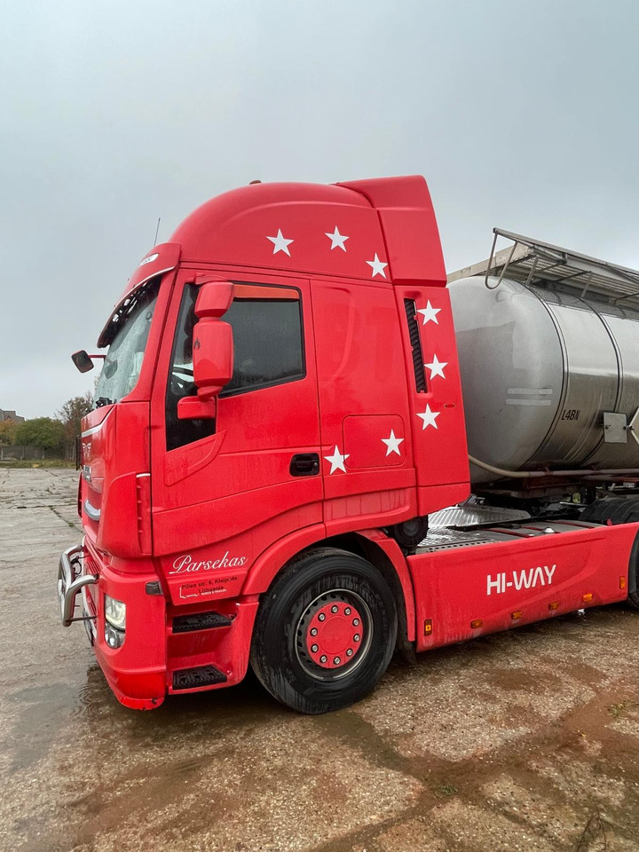 IVECO STRALIS AS440 T/P Retarder - Vetopöytäauto: kuva IVECO STRALIS AS440 T/P Retarder - Vetopöytäauto IVECO STRALIS AS440 T/P Retarder - Vetopöytäauto: kuva IVECO STRALIS AS440 T/P Retarder - Vetopöytäauto