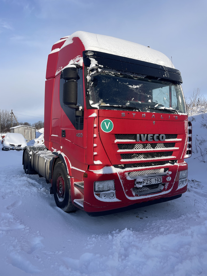 Iveco Stralis AS 440S45 - Vetopöytäauto: kuva Iveco Stralis AS 440S45 - Vetopöytäauto Iveco Stralis AS 440S45 - Vetopöytäauto: kuva Iveco Stralis AS 440S45 - Vetopöytäauto