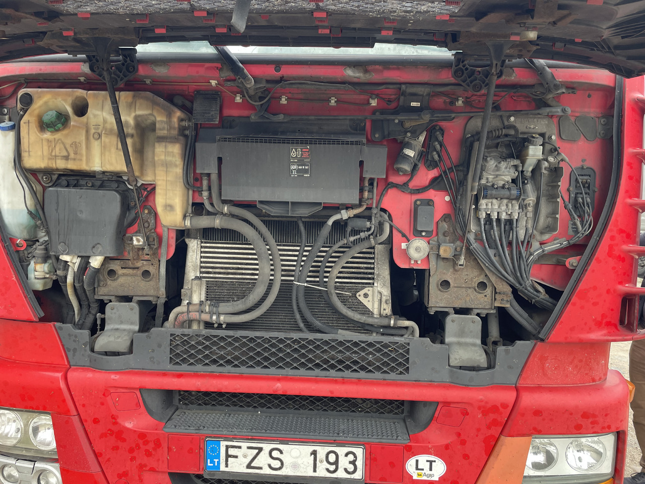 Iveco Stralis AS 440S45 - Vetopöytäauto: kuva Iveco Stralis AS 440S45 - Vetopöytäauto Iveco Stralis AS 440S45 - Vetopöytäauto: kuva Iveco Stralis AS 440S45 - Vetopöytäauto