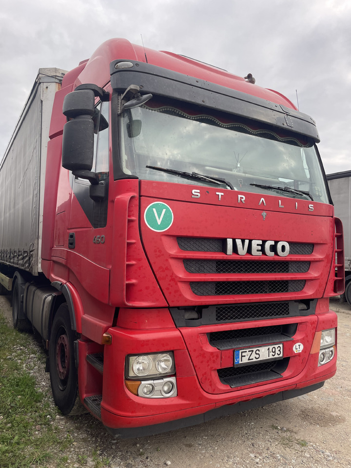 Iveco Stralis AS 440S45 - Vetopöytäauto: kuva Iveco Stralis AS 440S45 - Vetopöytäauto Iveco Stralis AS 440S45 - Vetopöytäauto: kuva Iveco Stralis AS 440S45 - Vetopöytäauto