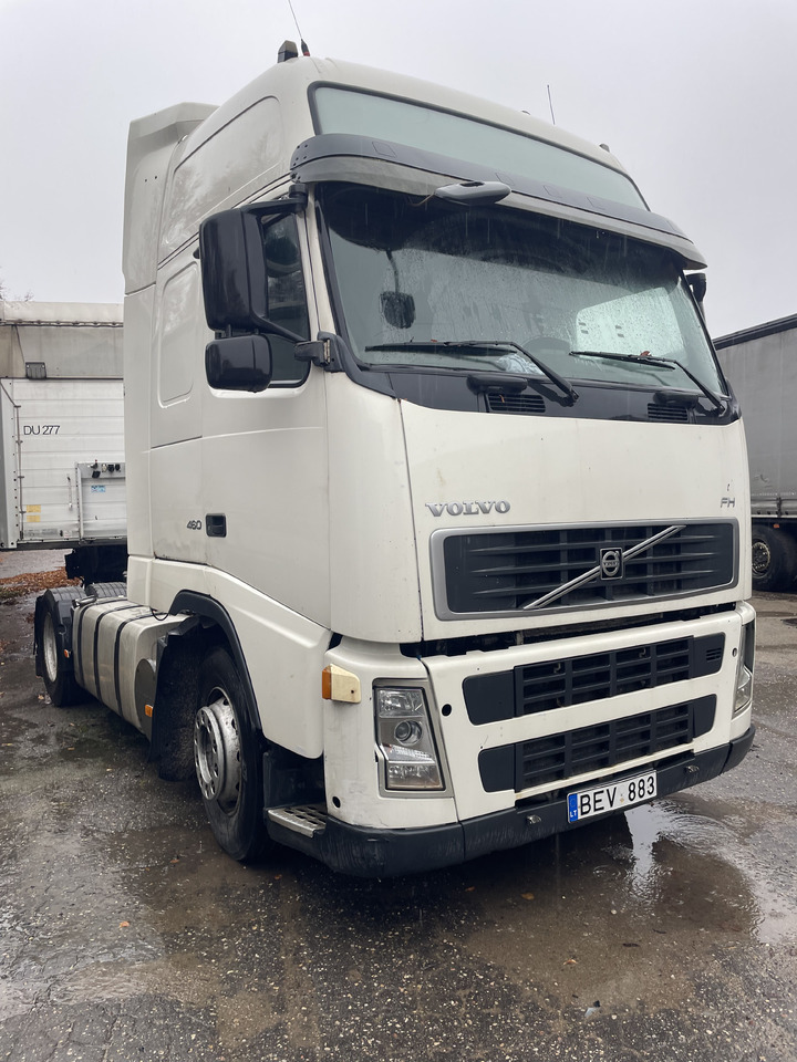 VOLVO FH460 RETARDER - Vetopöytäauto: kuva VOLVO FH460 RETARDER - Vetopöytäauto VOLVO FH460 RETARDER - Vetopöytäauto: kuva VOLVO FH460 RETARDER - Vetopöytäauto